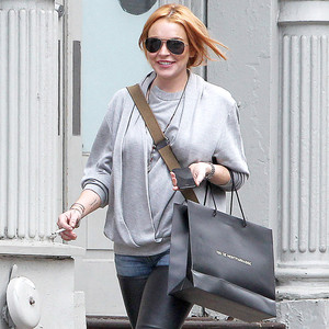 Lindsay Lohan Lindsay Lohan